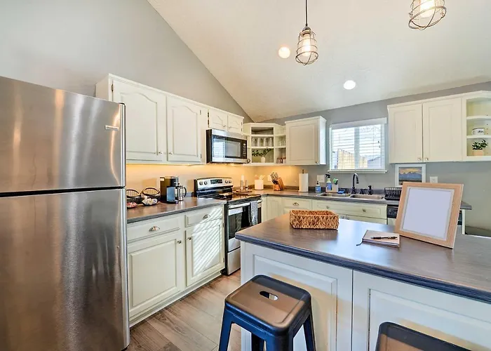 Holiday home Centrally Located Vacation Rental! Pinedale