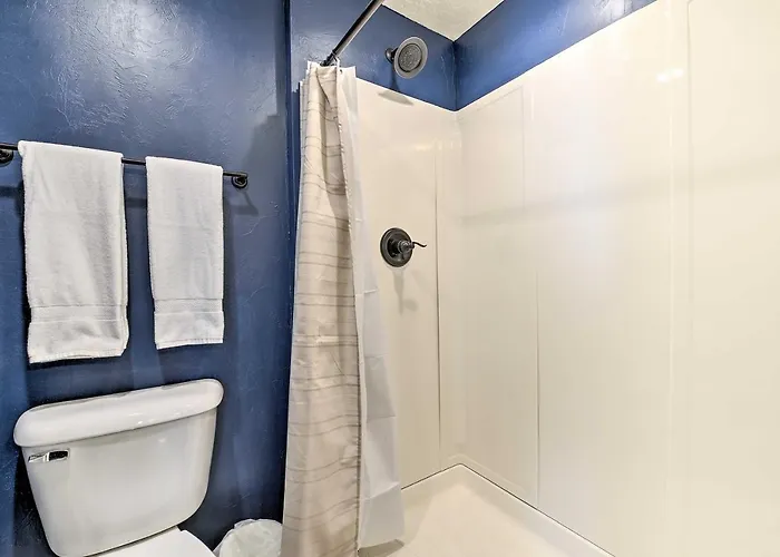 Holiday home Centrally Located Vacation Rental! Pinedale