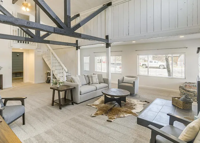 Centrally Located Vacation Rental! Holiday home *