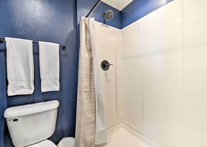 Centrally Located Vacation Rental!