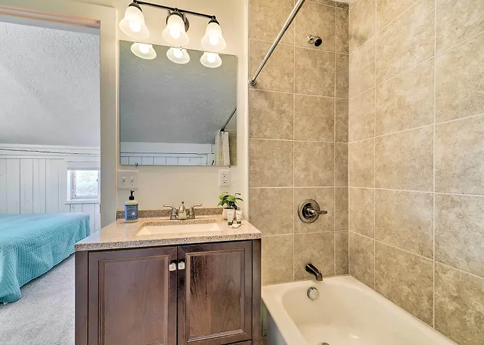 Centrally Located Vacation Rental!